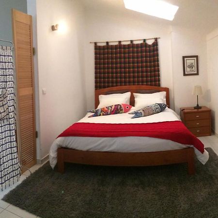 Casa Dom Fuas Villa Nazare Luaran gambar