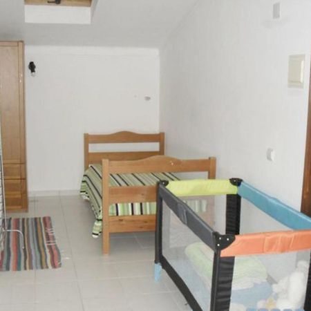 Casa Dom Fuas Villa Nazare Luaran gambar