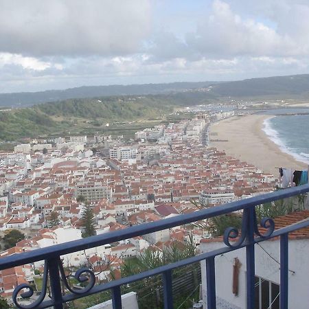 Casa Dom Fuas Villa Nazare Luaran gambar