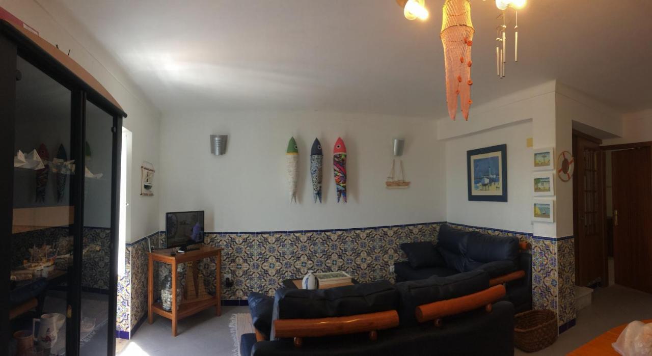 Casa Dom Fuas Villa Nazare Luaran gambar