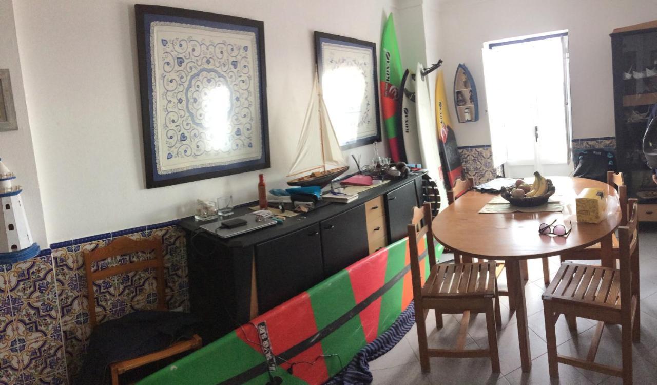 Casa Dom Fuas Villa Nazare Luaran gambar