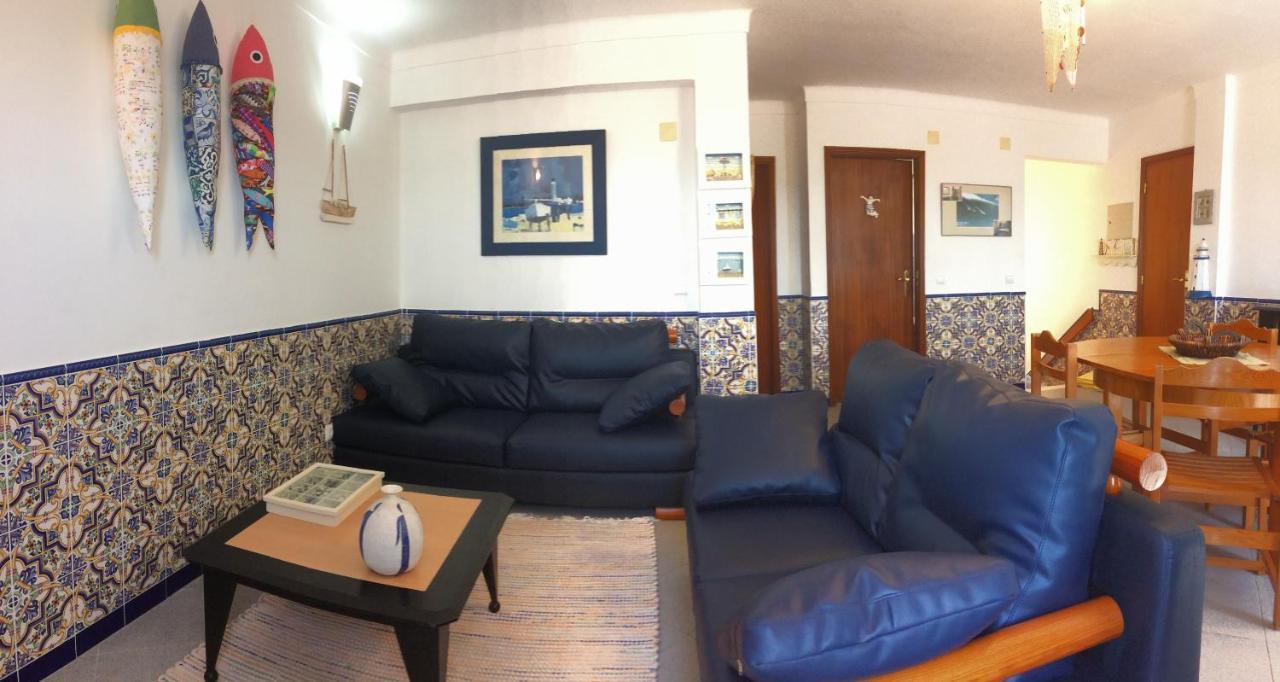 Casa Dom Fuas Villa Nazare Luaran gambar