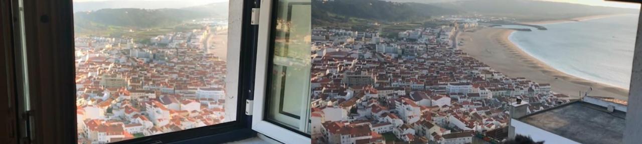 Casa Dom Fuas Villa Nazare Luaran gambar