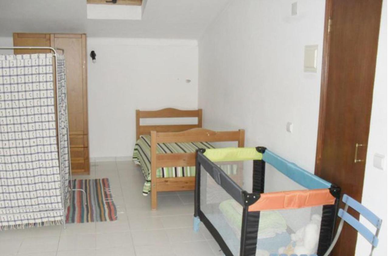 Casa Dom Fuas Villa Nazare Luaran gambar