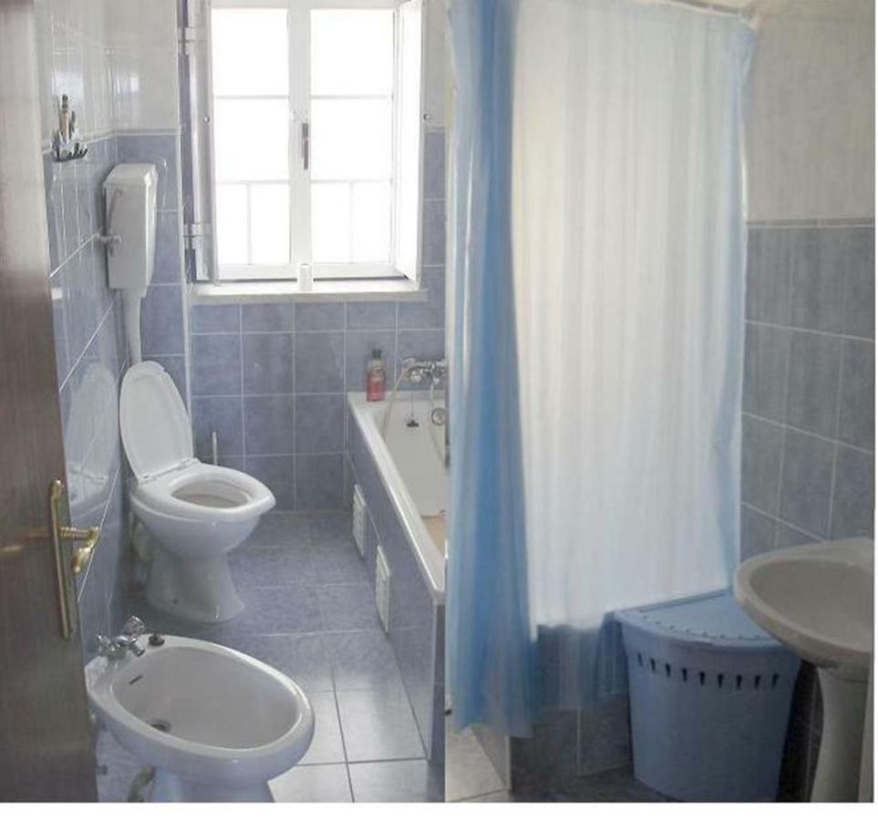 Casa Dom Fuas Villa Nazare Luaran gambar