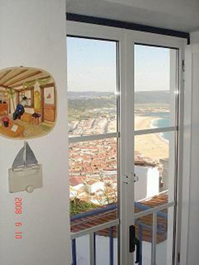 Casa Dom Fuas Villa Nazare Luaran gambar