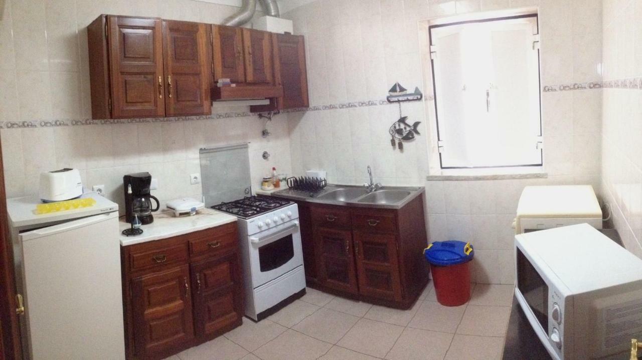Casa Dom Fuas Villa Nazare Luaran gambar