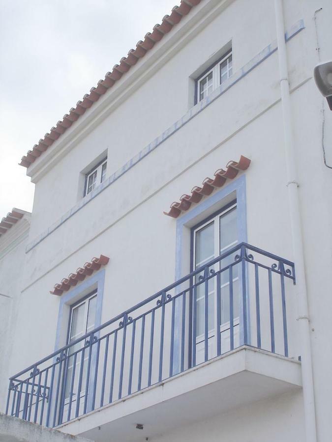 Casa Dom Fuas Villa Nazare Luaran gambar