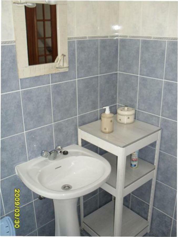 Casa Dom Fuas Villa Nazare Luaran gambar